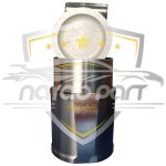 بوش و پیستون وگژنپین قائم - Image 2