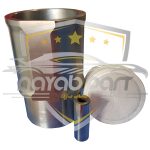 بوش و پیستون وگژنپین قائم - Image 3