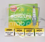 شمع NGK / CNG-LPG - Image 2